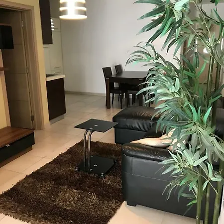 Apartman Seascape - Central Two Bedroom *