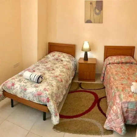 Seascape - Central Two Bedroom