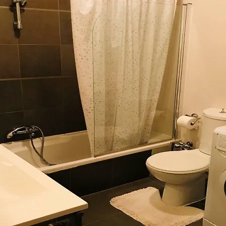Apartment Seascape - Central Two Bedroom