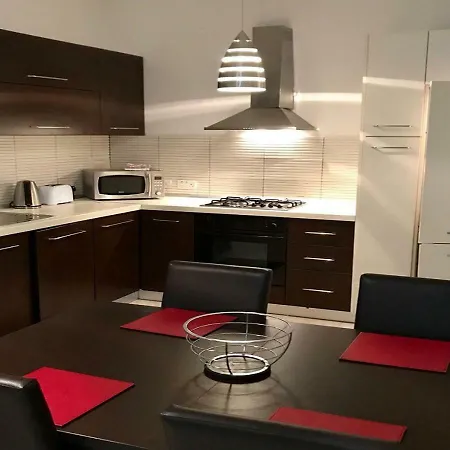 Apartamento Seascape - Central Two Bedroom