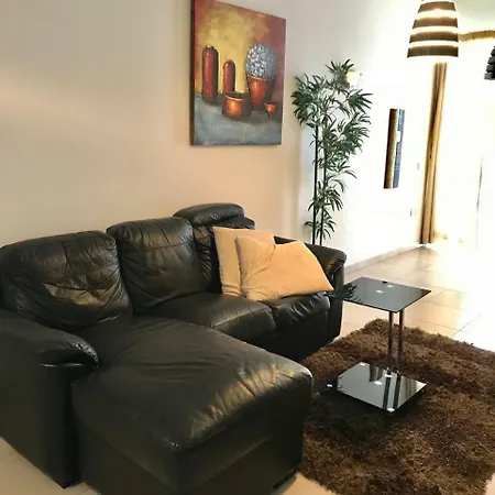 Seascape - Central Two Bedroom