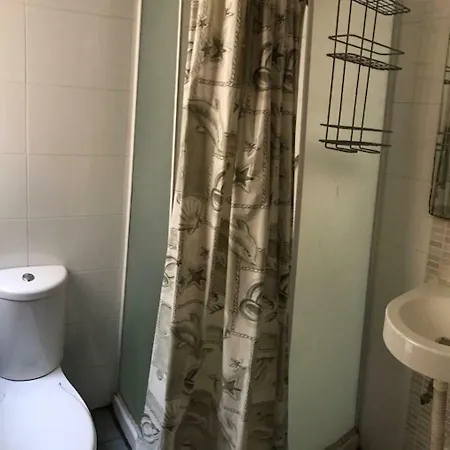 Apartment Seascape - Central Two Bedroom *