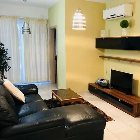 Seascape - Central Two Bedroom Apartamento
